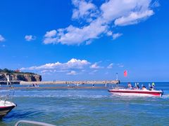-锦州笔架山风景区