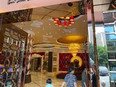 -芭菲盛宴·环球美食(北城国际店)