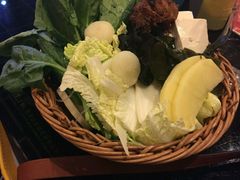 -锅色天香(巴士底区店)