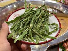 干贡菜-陳艳红火锅(港汇店)