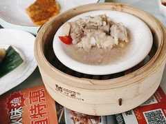 -东江渔村·古典园林·30年粤菜老字号(太和店)