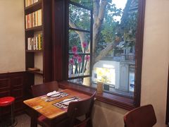 -付小姐在成都(中山公园店)