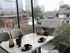 -柴门饭儿(成都太古里店)