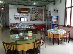 大堂-海香园饭店