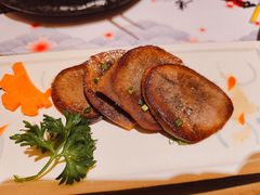 -贵木日本料理·铁板烧(新地假日广场店)
