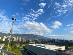 -牛岗山公园