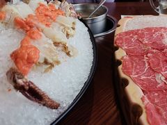 -东海怡品海鲜豆捞(舟宿夜江店)