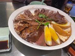 -潮界(凯德晶萃店)