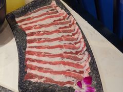-哥老官重庆美蛙鱼头(宝山龙湖店)