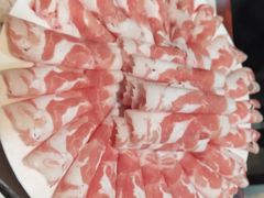 -香满锅老北京羊蝎子火锅·家常菜(新街口店)