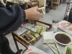 -小寒羊烧烤(凯瑞时代大厦店)