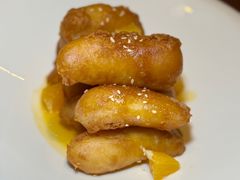 -蛇口希尔顿南海酒店·随轩中餐厅·粤菜