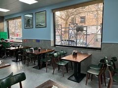 大堂-清真永恒华威肉饼(潘家园店)