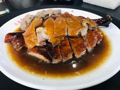 -黄连大头华烧鹅店(大良店)