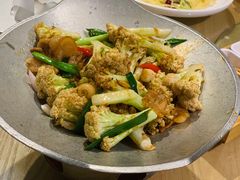 -小吴越·江浙融合菜(惠山万达广场店)