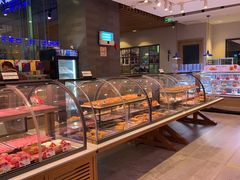 -巴黎贝甜(大宁国际商业广场店)