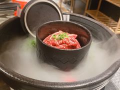 -谷牛日式烤肉(宝山U天地店)