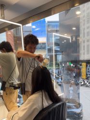 -厘里·salon