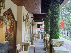 -BRBR叙利亚餐厅(总店)