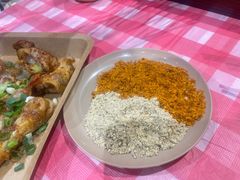 -为民烧烤吧.自贡爆炒菜.成都烧烤(收录20年好店)