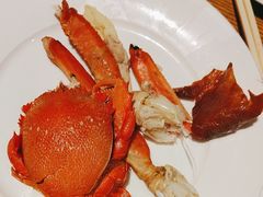 -杭州开元名都大酒店·地中海自助餐厅