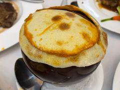 俄式罐焖牛肉-成桂西餐厅·42年的味道(五大道疙瘩楼店)