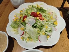 -吉庆莲年有鱼炭烤鱼(苏宁广场店)