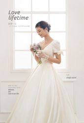 -蒙娜丽莎婚纱摄影·旅拍