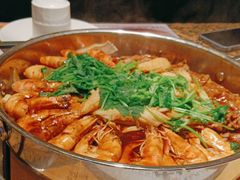 -黄记煌三汁焖锅(金凤万达广场店)