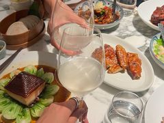 -杭州君悦酒店·湖滨28中餐厅