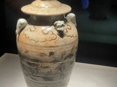 -九江市博物馆