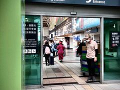 -文府路口(Taiwan High Speed Rail Zuoying Station)