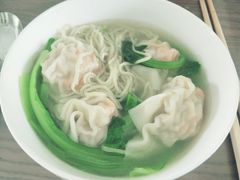 -袁记云饺(西安路店)