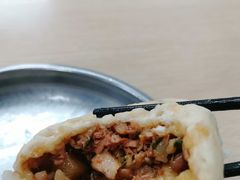 -老陶包子铺(南大西南村店)