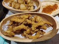 凤祥酥肉-火鳳祥鲜货火锅(天河城旗舰店)