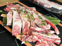 -千寻烧肉(政务区店)