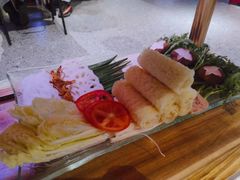 -霸王虾·小龙虾香辣蟹(玉林店)
