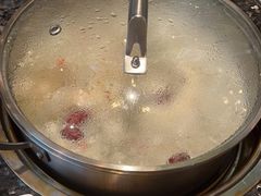 -一席地·本地鸡窝·杭帮鸡火锅(萧山银隆百货店)