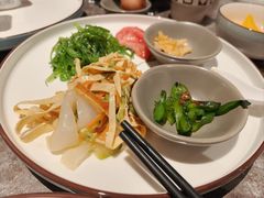 -桔子酒店(天津五大道店)