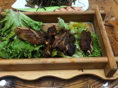 牛肉盖被-宗巴雍姆藏餐府