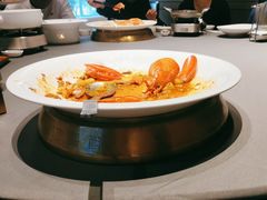 -徐记海鲜(观沙岭|滨江新城店)
