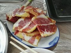 -金达莱烧烤(黎明南街店)