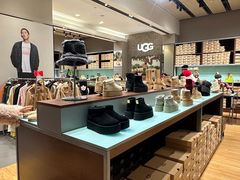 -砂之船奥特莱斯(合肥店)