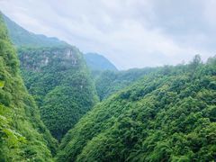 -阿依河景区