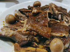 -卤鹅鲜生(卤鹅鲜生万科金域悦府店)
