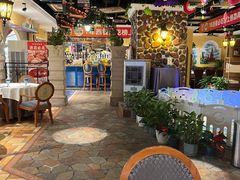 -俄士厨房(印象汇店)