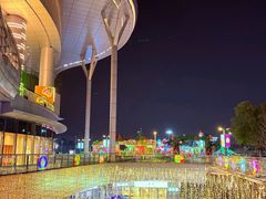 -宁波海曙印象城