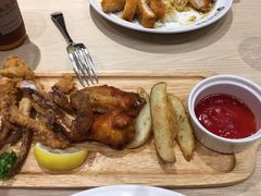 -CoCo壱番屋(久光百货店)