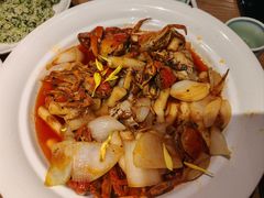 -周家二小姐的菜(西津渡店)