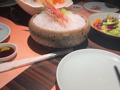 -山葵家·创意料理(EFC欧美广场店)